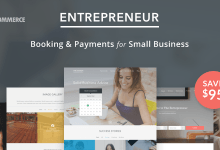 Photo of [Download-S2] Entrepreneur v1.3.6 - Booking for Small Businesses