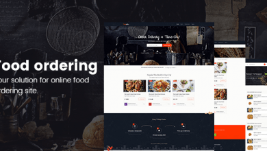 Photo of [Download-S2] Online food ordering from local restaurants - Restaurants directory