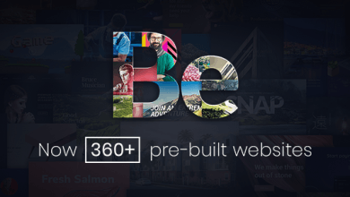 Photo of [Download-S2] BeTheme v20.9.5.9 - Responsive Multi-Purpose Theme