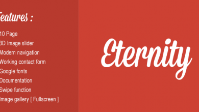 Photo of [Download-S2] Eternity - Mobile website