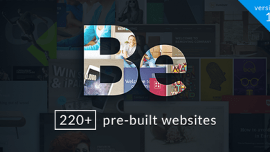Photo of [Download-S2] BeTheme v15.4 - Responsive Multi-Purpose WordPress Theme