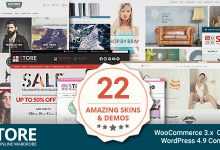 Photo of [Download-S2] GoodStore v4.4 - WooCommerce Theme