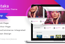 Photo of [Download-S2] Pustaka - WooCommerce Theme For Book Store