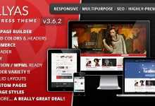 Photo of [Download-S2] KALLYAS v3.6.2 - Responsive Multi-Purpose WordPress Theme