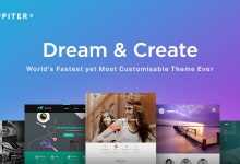 Photo of [Download-S2] Jupiter v5.7 - Multi-Purpose Responsive Theme