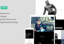 Photo of [Download-S2] Siri - Multi-Purpose Responsive Retina HTML5 CSS3