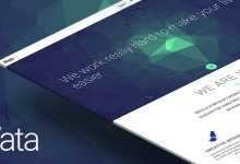 Photo of [Download-S2] Wata - Material Design Multipurpose Template