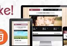 Photo of [Download-S2] Like! Themeforest Responsive Multipurposes HTML5/CSS3 Theme