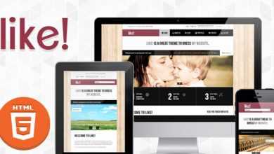 Photo of [Download-S2] Like! Themeforest Responsive Multipurposes HTML5/CSS3 Theme