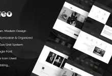 Photo of [Download-S2] Oreo - Ultimate Creative Landing Page