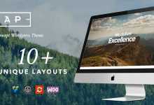 Photo of [Download-S2] ZAP v1.4.0 - Creative & Multi-Concept WordPress Theme