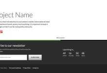 Photo of [Download-S2] Monday - Themeforest Under Construction Template