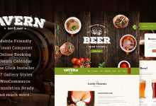 Photo of [Download-S2] Tavern v1.2 - Pub, Restaurant & Brewery