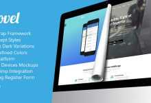 Photo of [Download-S2] Movel - App Landing Page Template