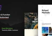 Photo of [Download-S2] Revolution v1.0.11 - Creative Multi Purpose Theme