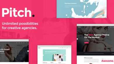 Photo of [Download-S2] Pitch - A Theme for Freelancers and Agencies