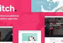 Photo of [Download-S2] Pitch v3.0.0 - A Theme for Freelancers and Agencies