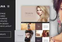 Photo of [Download-S2] Prana - Fashion Clothes eCommerce Template HTML5