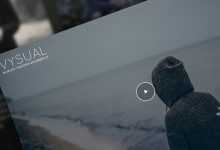 Photo of [Download-S2] VYSUAL - Responsive Film Campaign WP Theme
