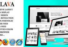 Photo of [Download-S2] Clava - Themeforest Multipurpose Responsive HTML Template