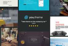 Photo of [Download-S2] You v1.7 - Multi-Purpose Responsive WordPress Theme
