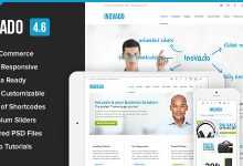 Photo of [Download-S2] Inovado v4.6.7 - Retina Responsive Multi-Purpose Theme