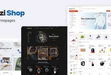 Photo of [Download-S2] Yozi v1.2.6 - Multipurpose Electronics WooCommerce Theme