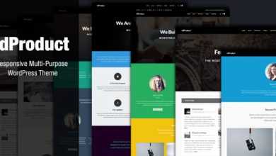 Photo of [Download-S2] tdProduct - Themeforest Responsive Multi-Purpose Theme