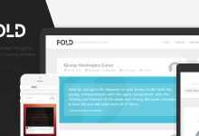 Photo of [Download-S2] Fold - Themeforest Clean & Flat Wordpress Blog Theme