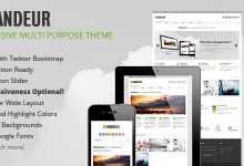 Photo of [Download-S2] Grandeur - Themeforest Responsive Multipurpose Theme