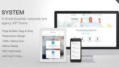 Photo of [Download-S2] System - Themeforest Responsive Multi-Purpose Theme