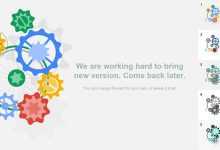 Photo of [Download-S2] Animated 404 or Maintainance Page