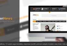 Photo of [Download-S2] UrbanNews v3.3 - Themeforest WP Magazine Theme