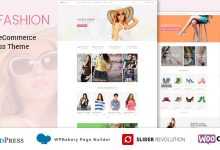 Photo of [Download-S2] RAB v1.1.1 - Fashion eCommerce WordPress Theme