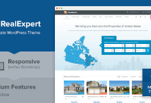 Photo of [Download-S2] Real Expert v1.7.3 - Responsive Real Estate WP Theme
