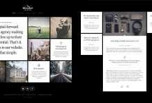 Photo of [Download-S2] Bleecker – Responsive Retina-Ready HTML5 Portfolio