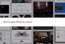 Photo of [Download-S2] Khaki v1.1.2 - Responsive Multi-Purpose WordPress Theme