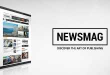 Photo of [Download-S2] Newsmag v1.3.1 - Themeforest News Magazine Newspaper