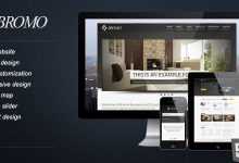 Photo of [Download-S2] Bromo - Premium Responsive Business HTML5 Template