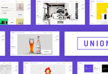 Photo of [Download-S2] Union v1.0.1 - Portfolio and Agency WordPress Theme