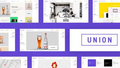 Photo of [Download-S2] Union v1.0.1 - Portfolio and Agency WordPress Theme