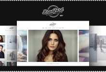 Photo of [Download-S2] Bradford v1.3 - Photographer Portfolio WordPress Theme