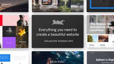 Photo of [Download-S2] Salient v7.0.8 - Responsive Multi-Purpose Theme