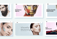 Photo of [Download-S2] Adios Portfolio v2.5 - Portfolio WordPress