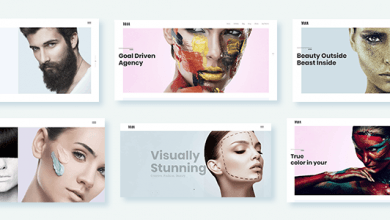 Photo of [Download-S2] Adios Portfolio v2.5 - Portfolio WordPress