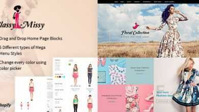 Photo of [Download-S2] Fashion Woocommerce v1.5 - Responsive Woocommerce Theme