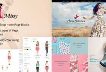 Photo of [Download-S2] Fashion Woocommerce v1.4 - Responsive Woocommerce Theme