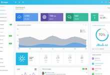 Photo of [Download-S2] Angle v4.3 - Bootstrap Admin Template