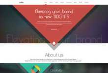 Photo of [Download-S2] Anna- Flat Creative Design