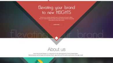 Photo of [Download-S2] Anna- Flat Creative Design